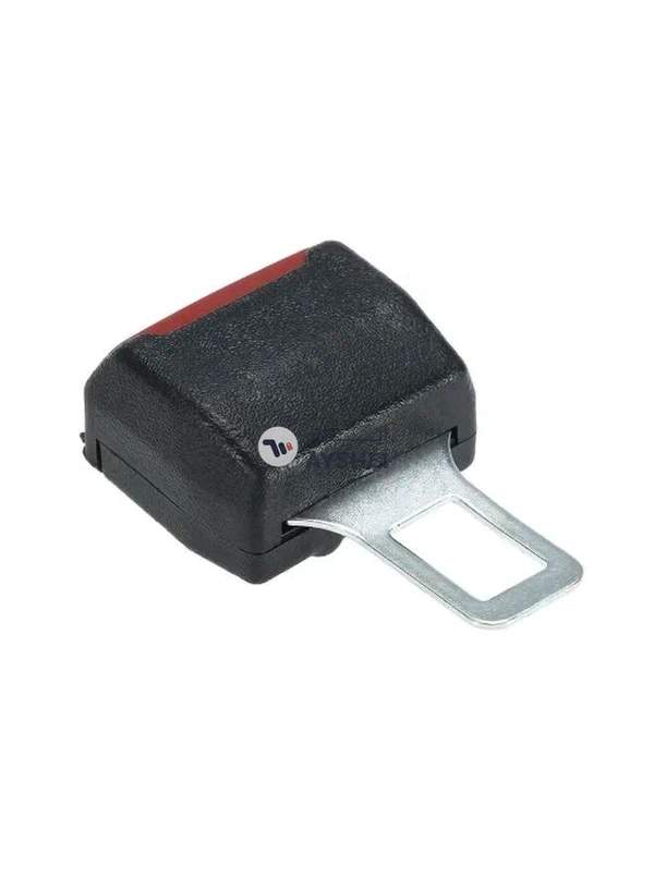 Generic 2-Piece Adjustable Seat Belt Clip