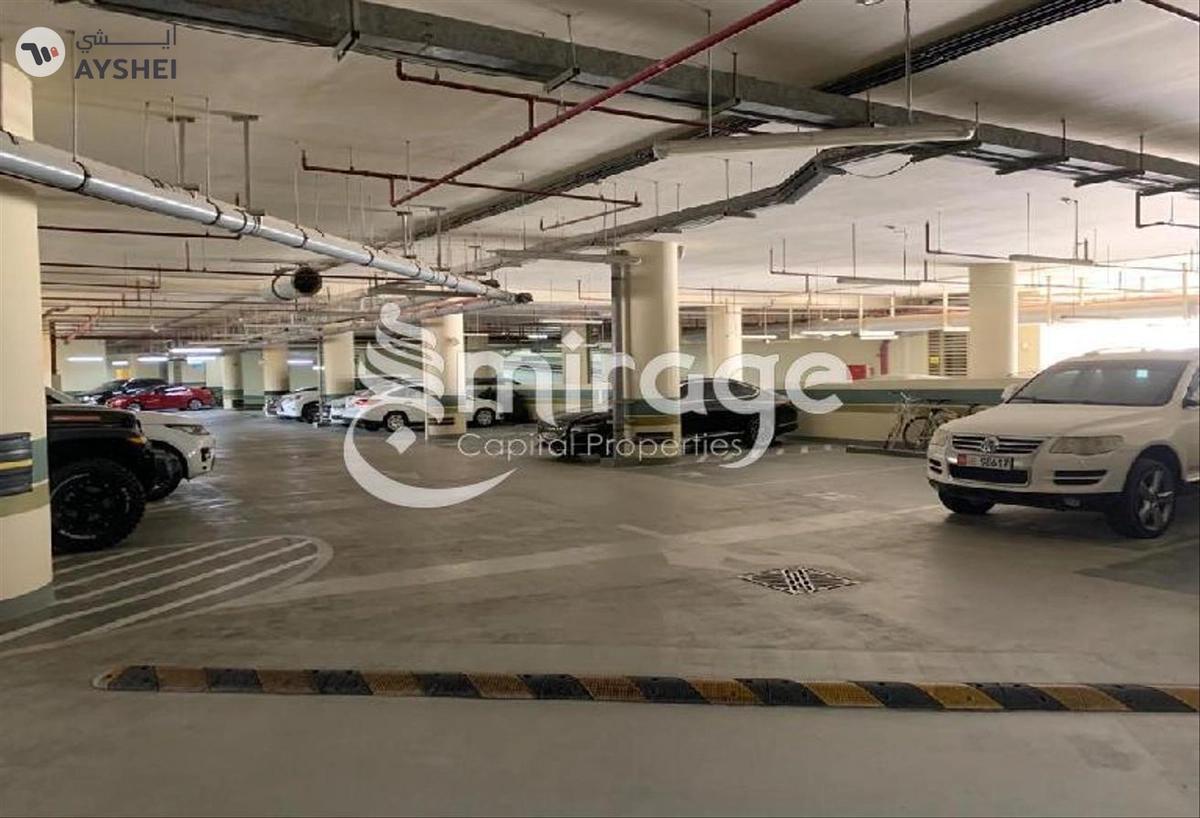 APARTMENT FOR SALE IN BEACH TOWERS, SHAMS ABU DHABI-0-landscape