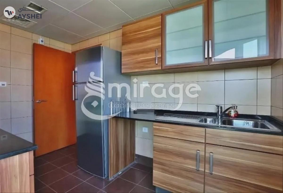 APARTMENT FOR SALE IN BEACH TOWERS, SHAMS ABU DHABI-3-3