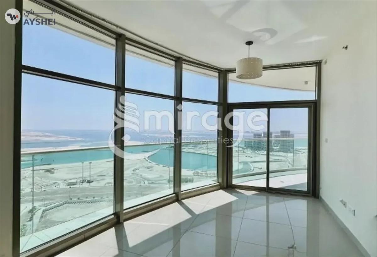 APARTMENT FOR SALE IN BEACH TOWERS, SHAMS ABU DHABI-5-5