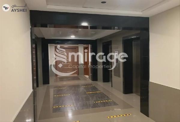 APARTMENT FOR SALE IN BEACH TOWERS, SHAMS ABU DHABI