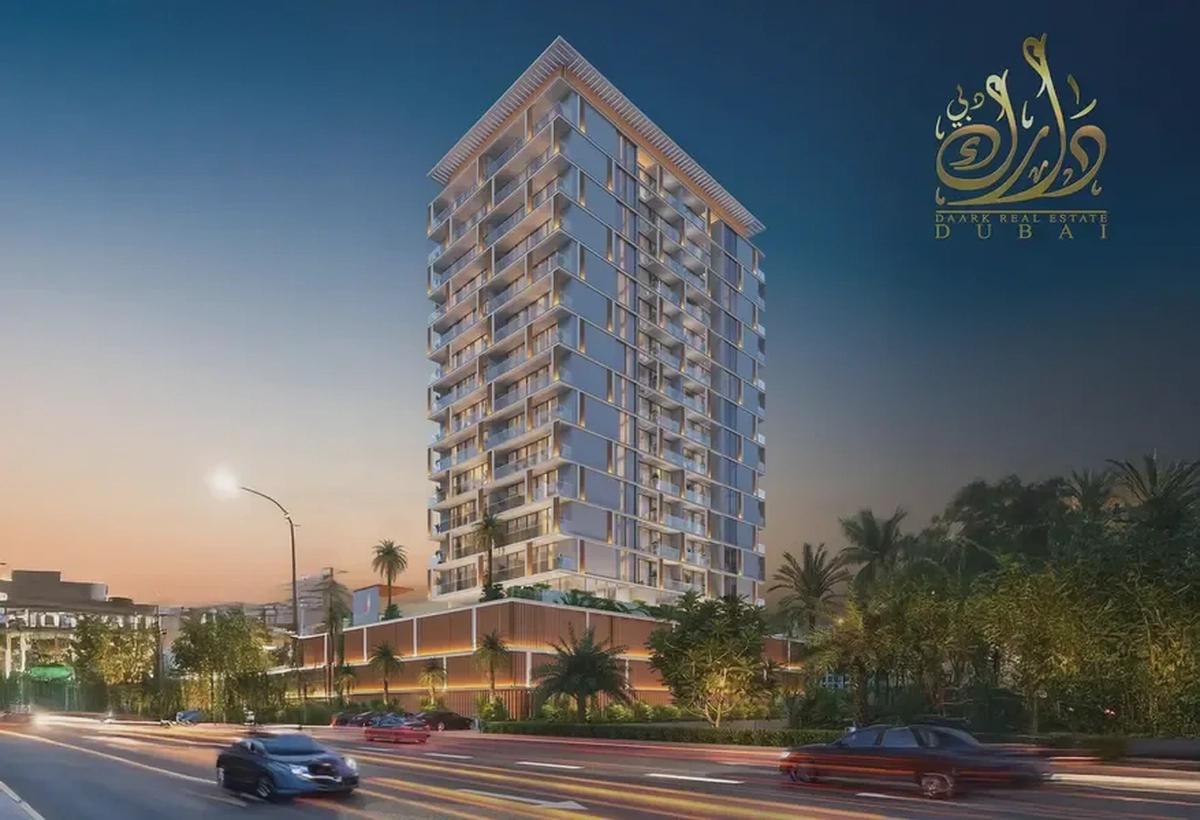 Handover Soon- 2Years PHPP-5% Booking-Limited Units-0-landscape