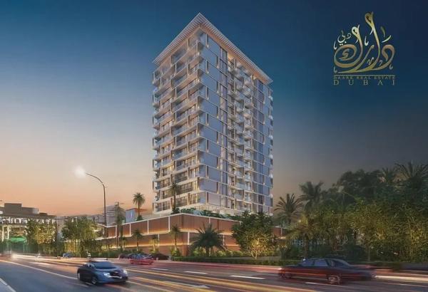 Handover Soon- 2Years PHPP-5% Booking-Limited Units