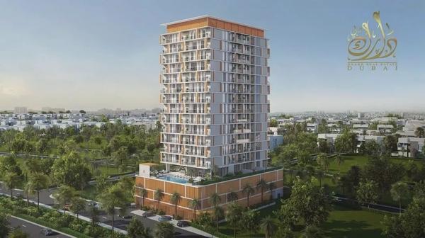 Handover Soon- 2Years PHPP-5% Booking-Limited Units