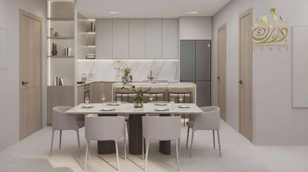 Handover Soon- 2Years PHPP-5% Booking-Limited Units-2-2