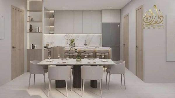 Handover Soon- 2Years PHPP-5% Booking-Limited Units