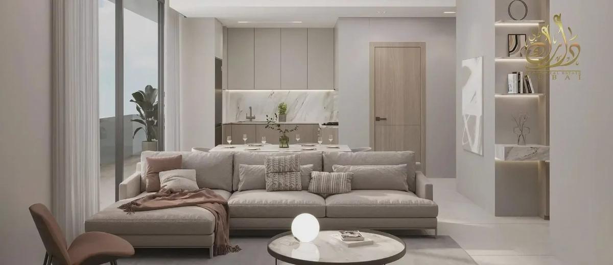 Handover Soon- 2Years PHPP-5% Booking-Limited Units-5-5