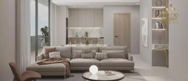 Handover Soon- 2Years PHPP-5% Booking-Limited Units