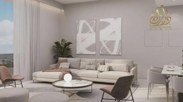 Handover Soon- 2Years PHPP-5% Booking-Limited Units