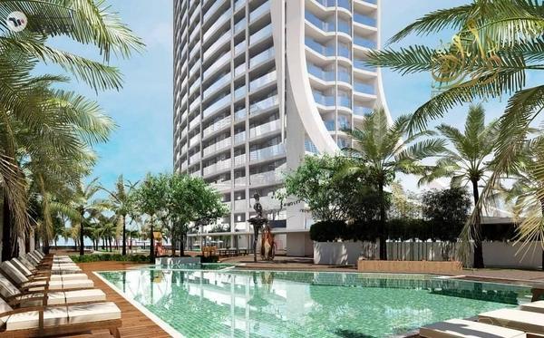 Apartment For Sale in Fashionz by Danube, JVT District 4, Jumeirah Village Triangle (JVT), Dubai