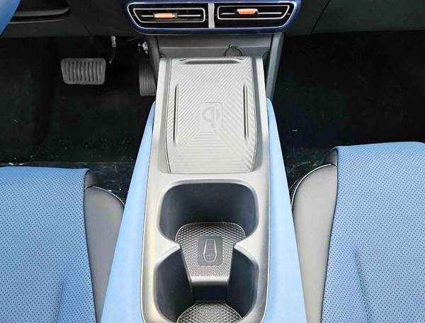 BYD Seagull FLYING EDITION | ELECTRIC | FULL OPTION (CODE # 69083)