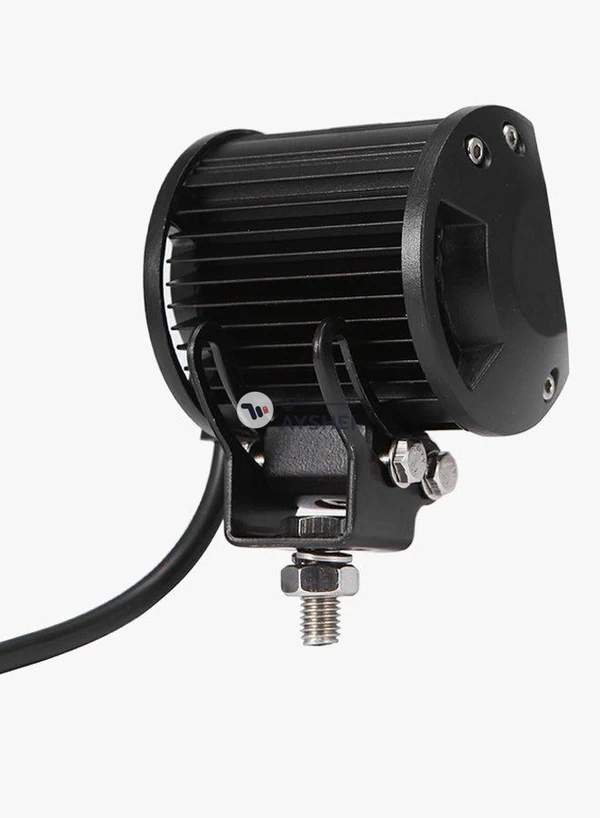 Generic 2-Piece Car LED Top Bar Spot Beam Driving Lamp