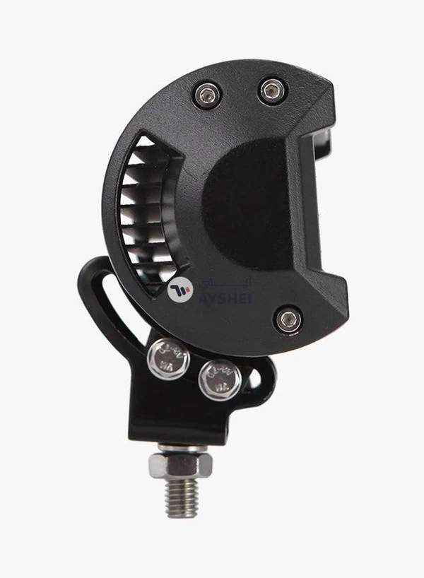 Generic 2-Piece Car LED Top Bar Spot Beam Driving Lamp