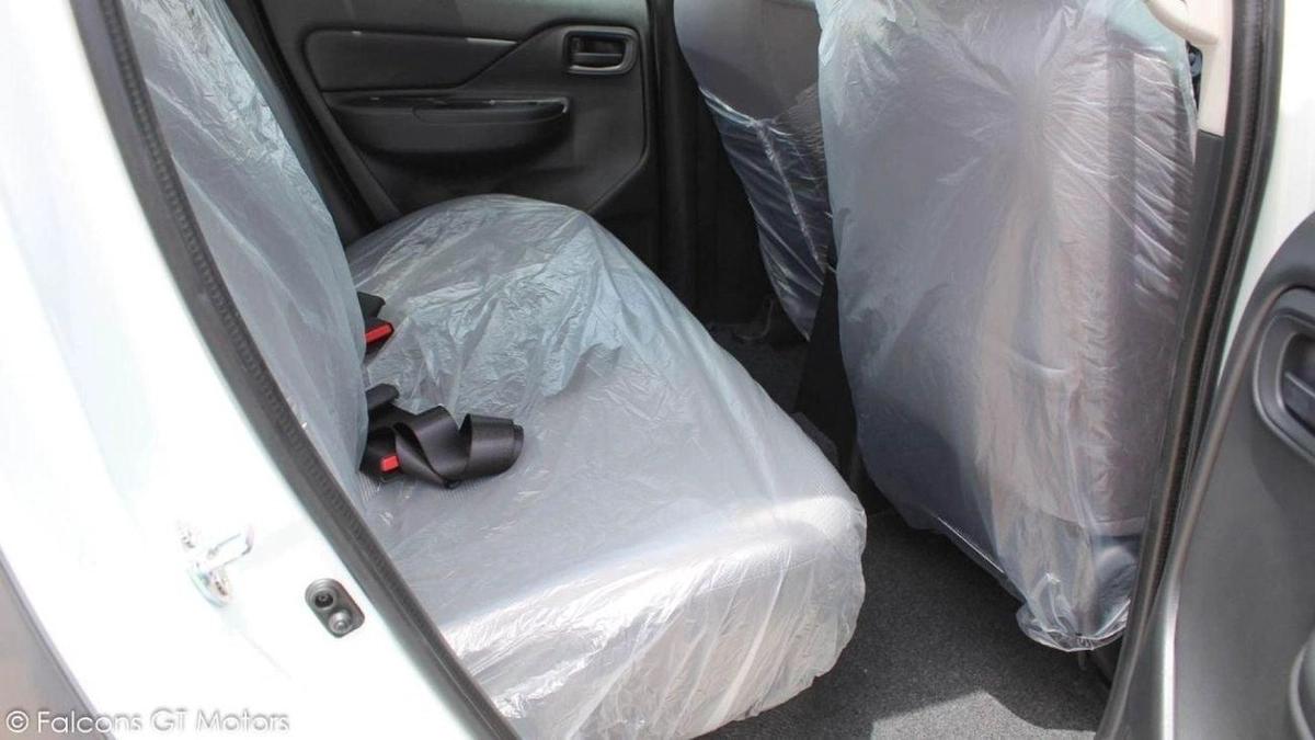 Mitsubishi L200 L200 2.4L DIESEL 4WD 2023-16-16