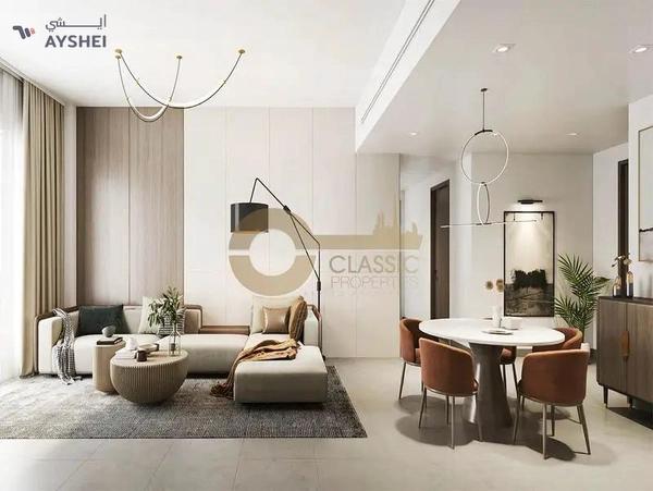 Verified Resale | Metro Nearby | Spacious Design