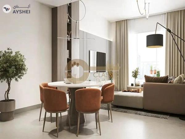 Verified Resale | Metro Nearby | Spacious Design