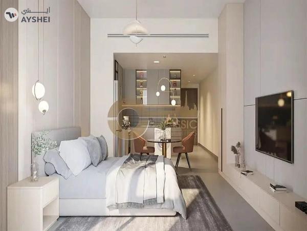 Verified Resale | Metro Nearby | Spacious Design