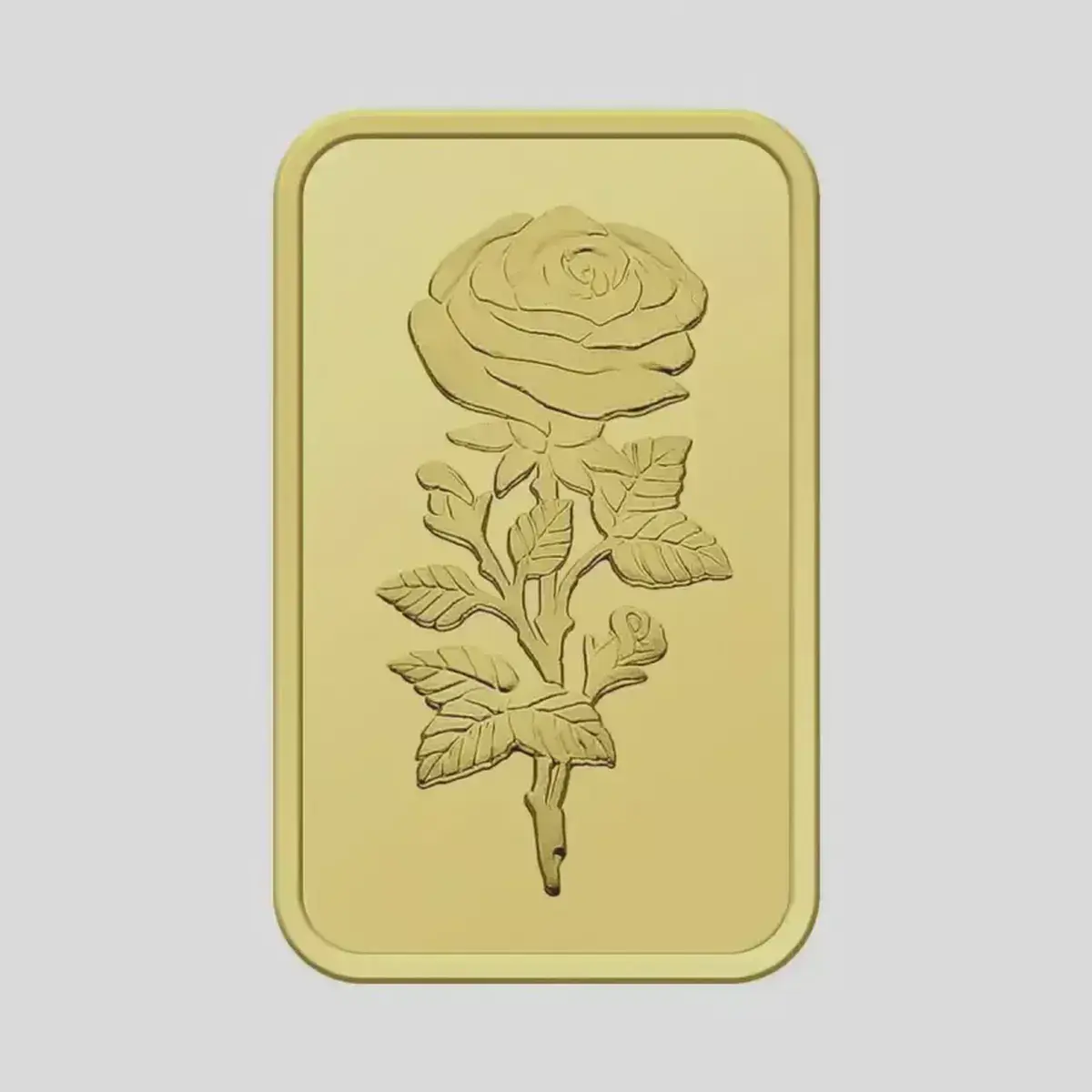 Dubai Gold 10 Grams Pure 999.9 Fine Gold Bar - Variable Design-2-2