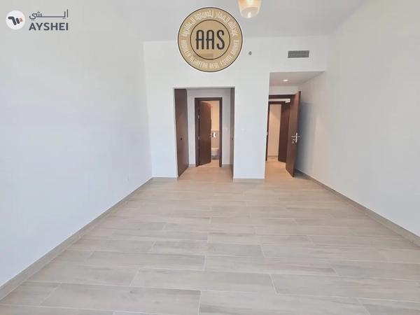 Huge size 1bhk 2baths in 95k balcony wardrobes 1parking free