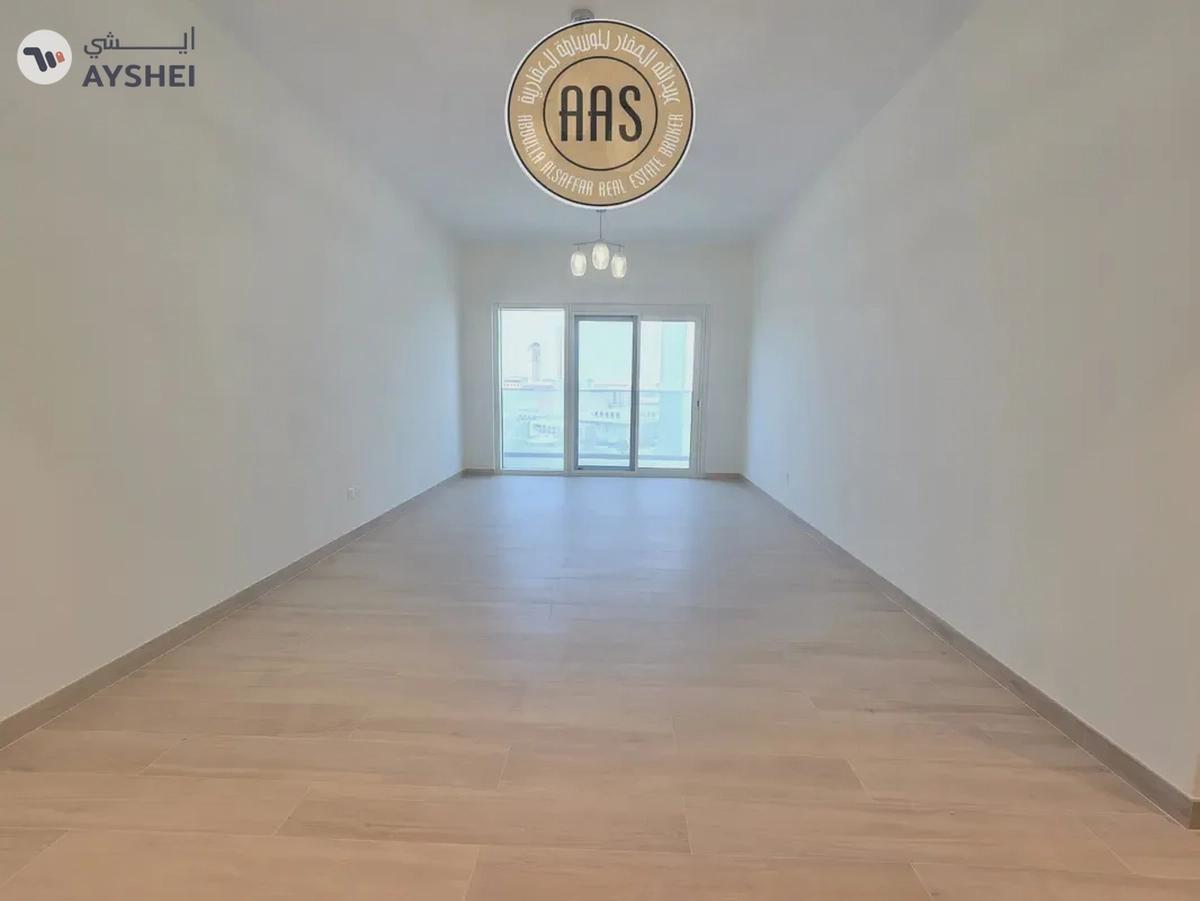 Huge size 1bhk 2baths in 95k balcony wardrobes 1parking free-0-0