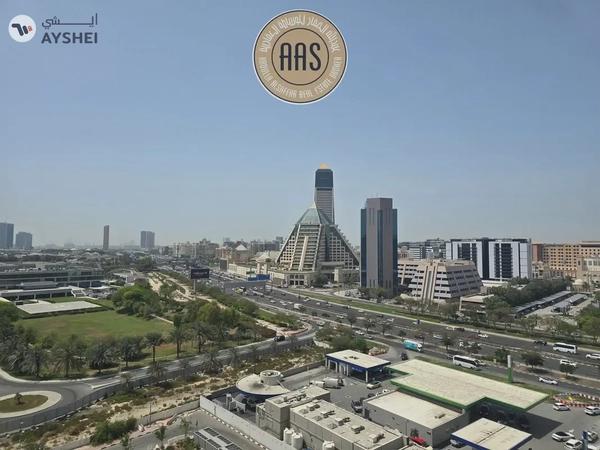 Huge size 1bhk 2baths in 95k balcony wardrobes 1parking free