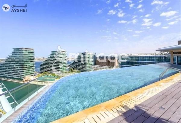 APARTMENT FOR SALE IN AL HADEEL, AL BANDAR