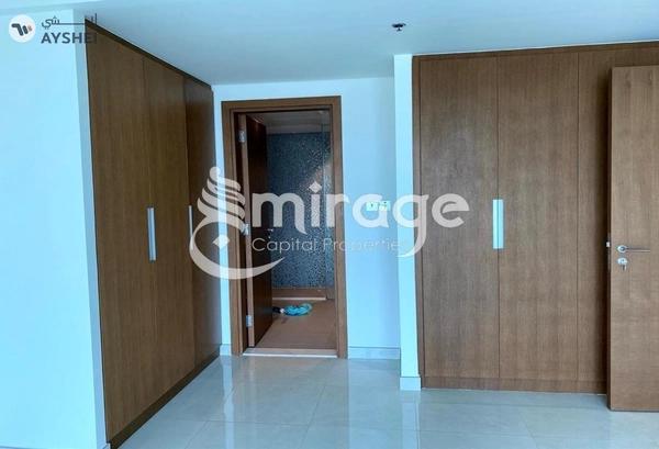 APARTMENT FOR SALE IN AL HADEEL, AL BANDAR
