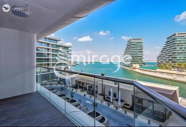 APARTMENT FOR SALE IN AL HADEEL, AL BANDAR