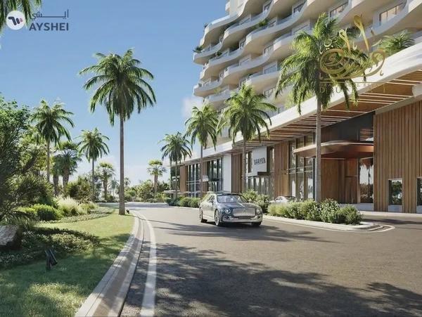Apartment For Sale in Miraggio, Al Marjan Island, Ras Al Khaimah