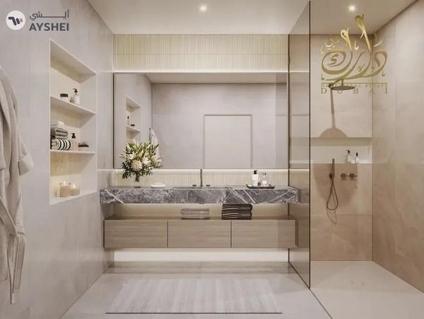 Apartment For Sale in Miraggio, Al Marjan Island, Ras Al Khaimah