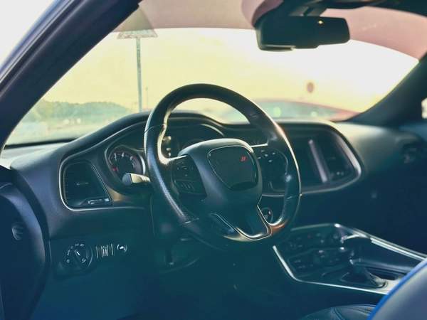 2021 Dodge Challenger SXT - # 27444