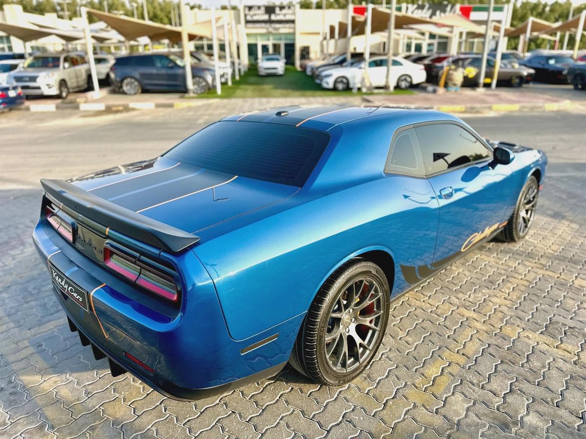 2021 Dodge Challenger SXT - # 27444-8-8
