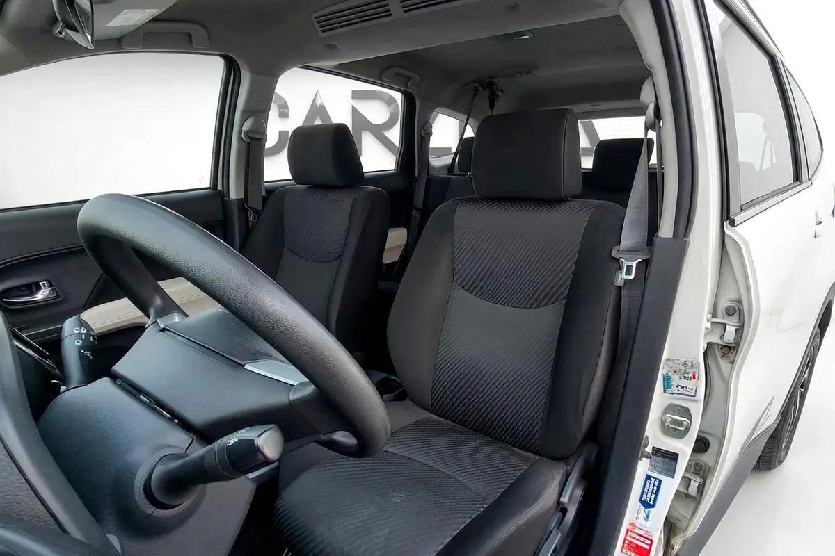 AED 881 P.M l 0% Downpayment l EX l Perfect Condition-8-8