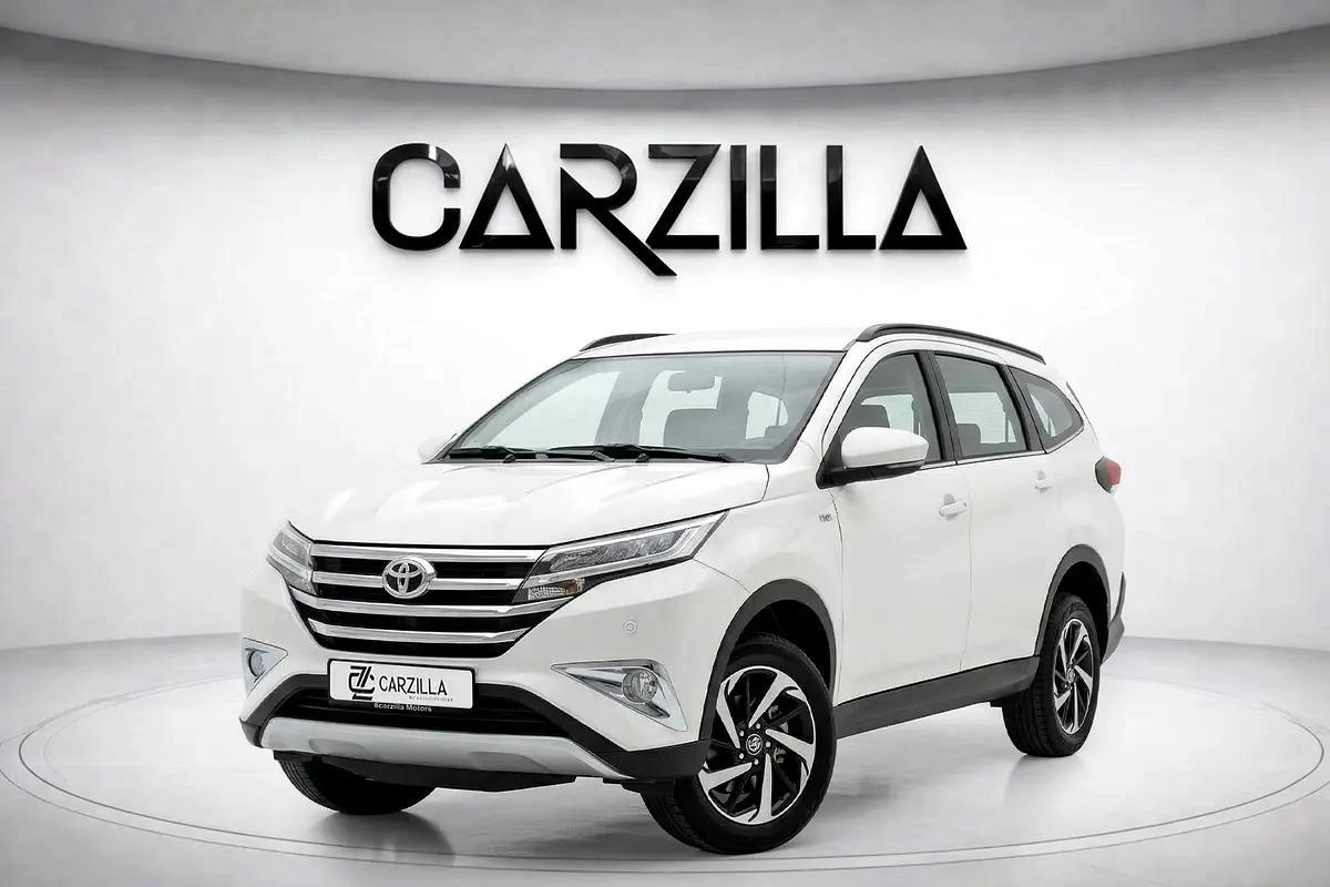 AED 881 P.M l 0% Downpayment l EX l Perfect Condition-0-0