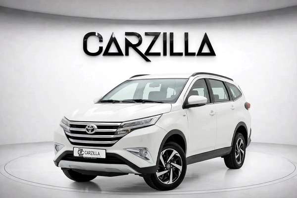 AED 881 P.M l 0% Downpayment l EX l Perfect Condition