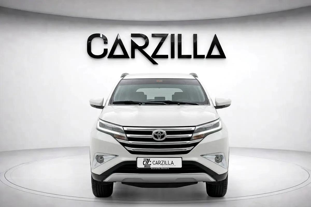 AED 881 P.M l 0% Downpayment l EX l Perfect Condition-6-6