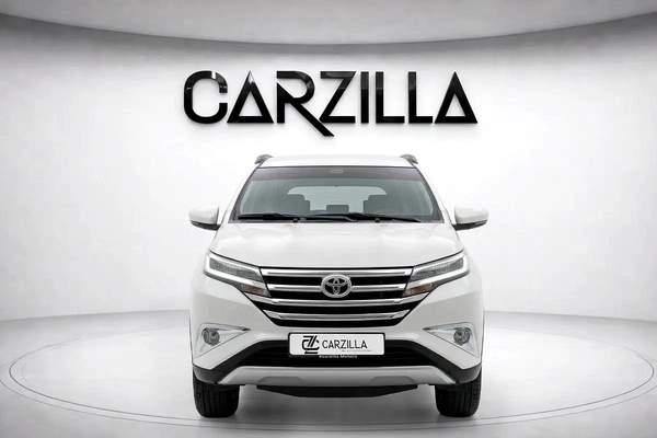 AED 881 P.M l 0% Downpayment l EX l Perfect Condition