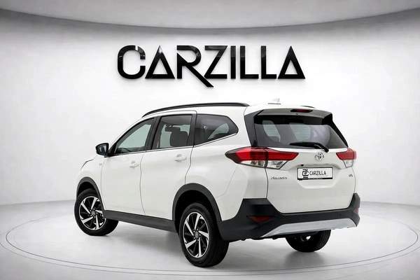 AED 881 P.M l 0% Downpayment l EX l Perfect Condition