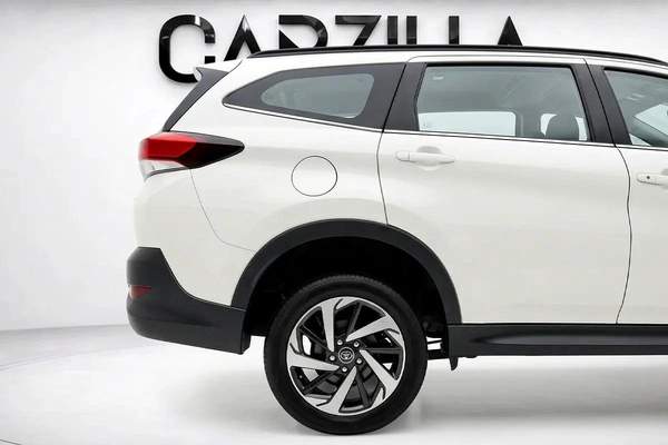 AED 881 P.M l 0% Downpayment l EX l Perfect Condition