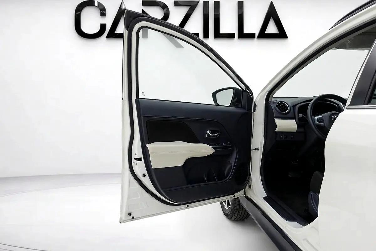 AED 881 P.M l 0% Downpayment l EX l Perfect Condition-5-5