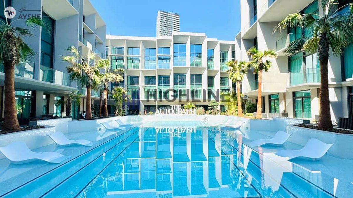 LUXURY DESIGNER STUDIO | BRAND NEW | HIGH QUALITY-0-0