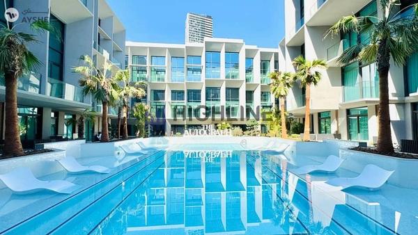 LUXURY DESIGNER STUDIO | BRAND NEW | HIGH QUALITY