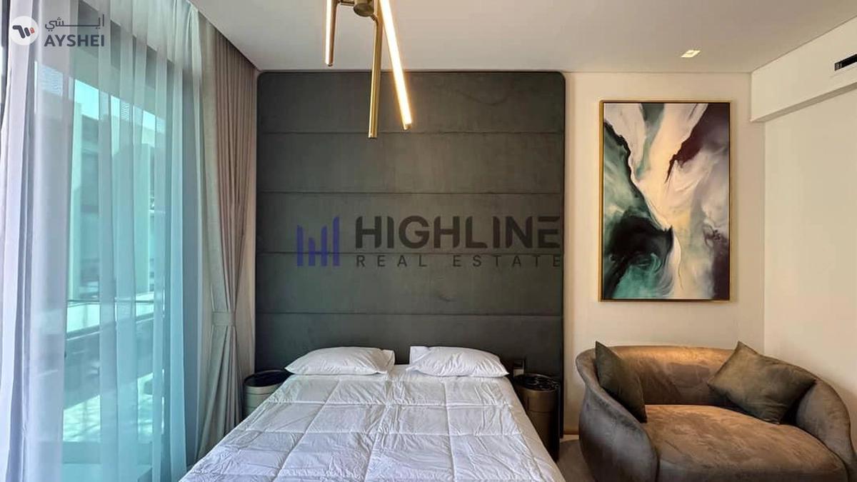 LUXURY DESIGNER STUDIO | BRAND NEW | HIGH QUALITY-1-landscape