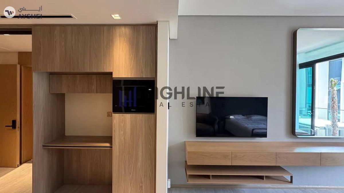 LUXURY DESIGNER STUDIO | BRAND NEW | HIGH QUALITY-4-4