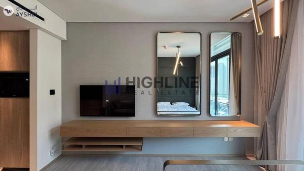 LUXURY DESIGNER STUDIO | BRAND NEW | HIGH QUALITY