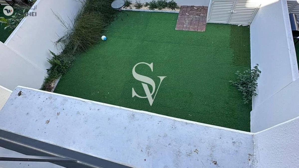 Zinnia, DAMAC Hills 2 (Akoya by DAMAC), Dubai-9-9