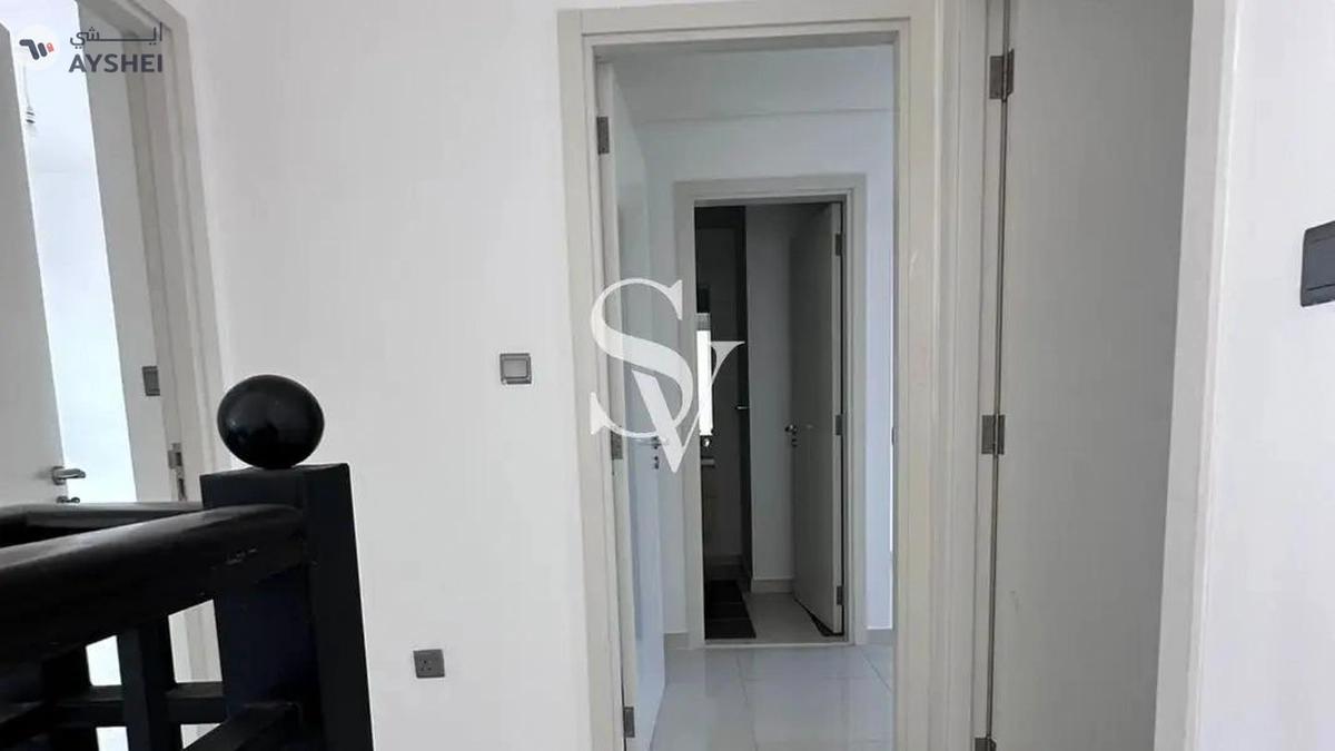 Zinnia, DAMAC Hills 2 (Akoya by DAMAC), Dubai-4-4