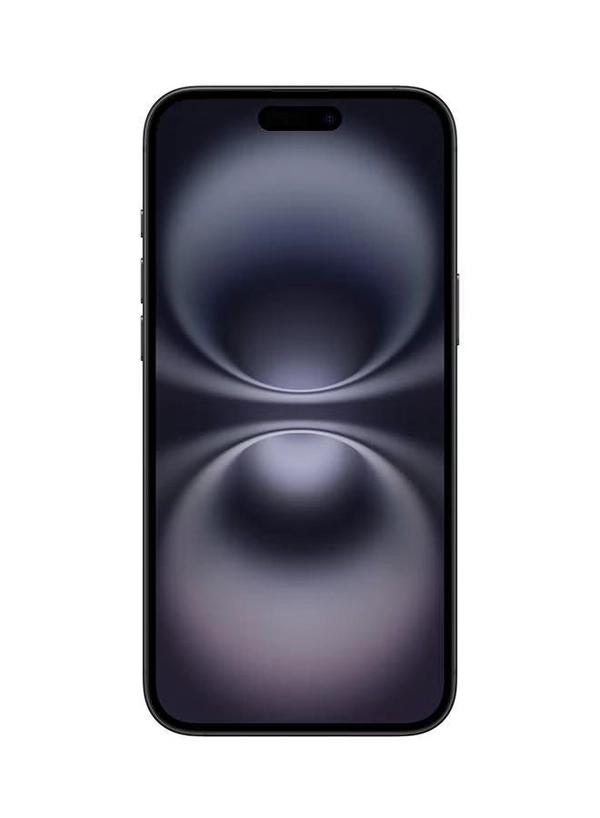 Apple iPhone 16 128GB Black 5G With FaceTime - International Version