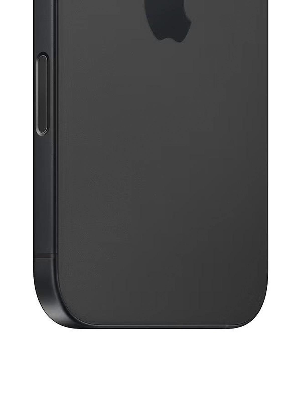 Apple iPhone 16 128GB Black 5G With FaceTime - International Version-3-3