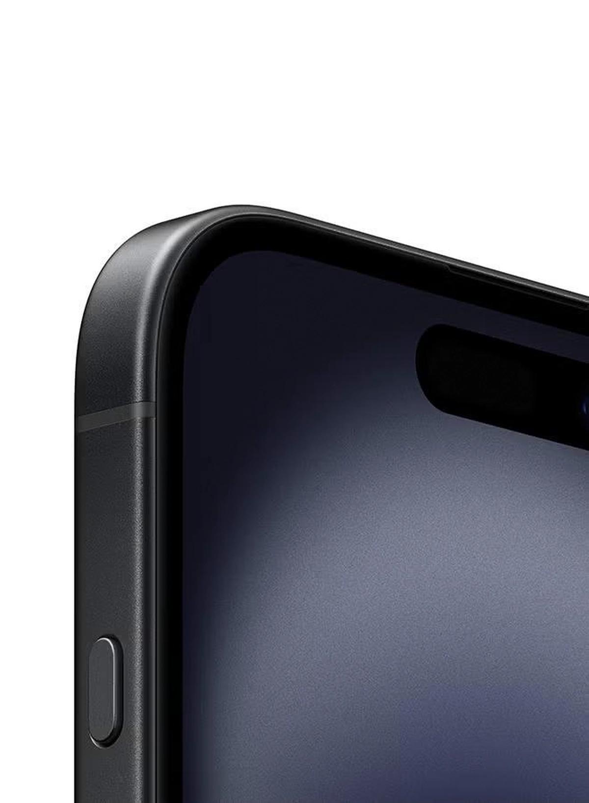 Apple iPhone 16 128GB Black 5G With FaceTime - International Version-1-portrait